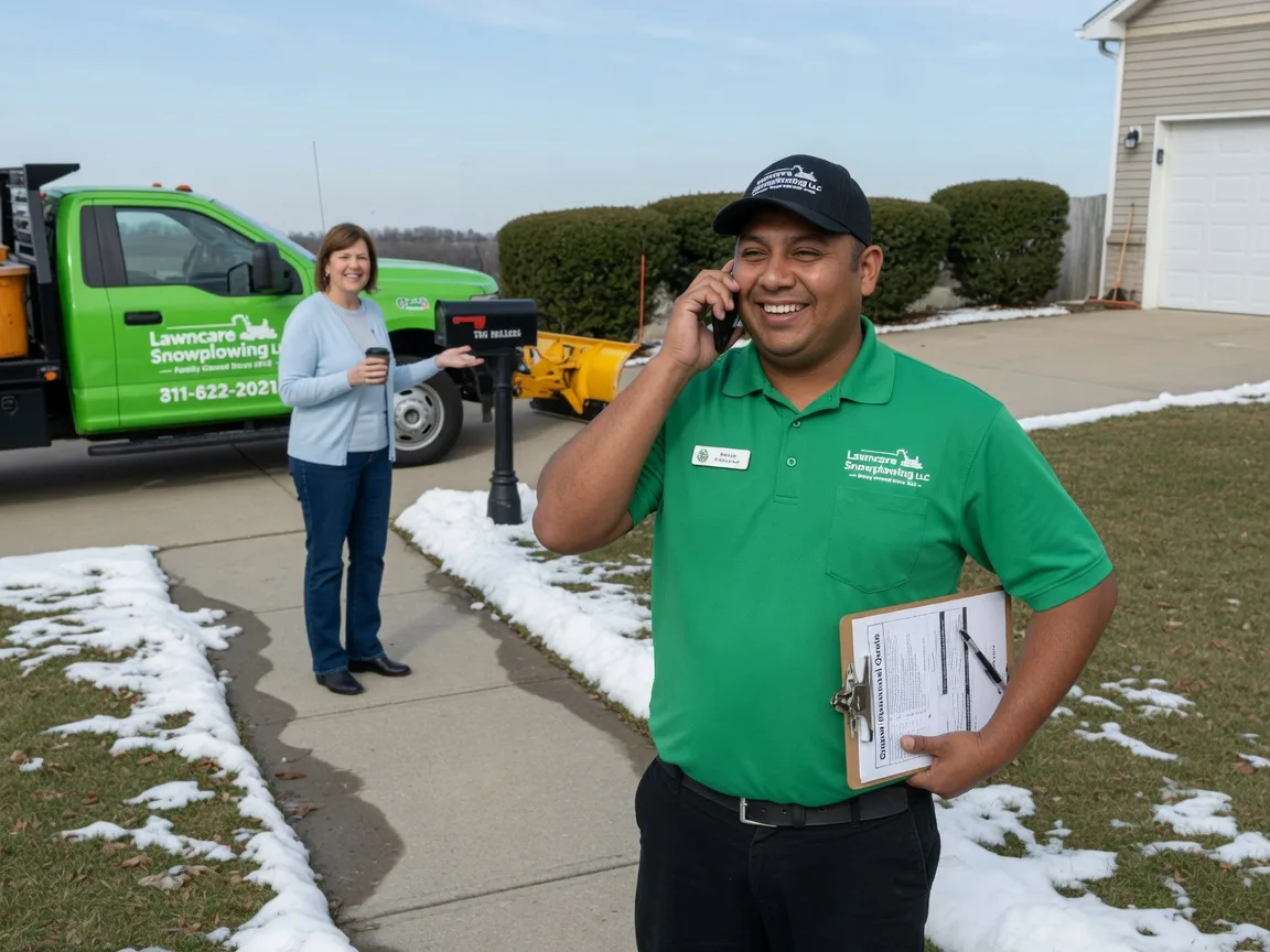 Lawn Care Services By Expert Landscaper Elk Rapids, MI FAQs